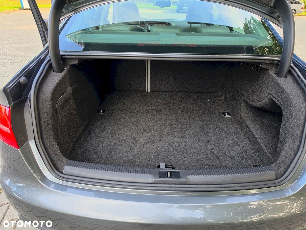 Audi A4 Limousine 1.8 TFSI multitronic Ambition - 29