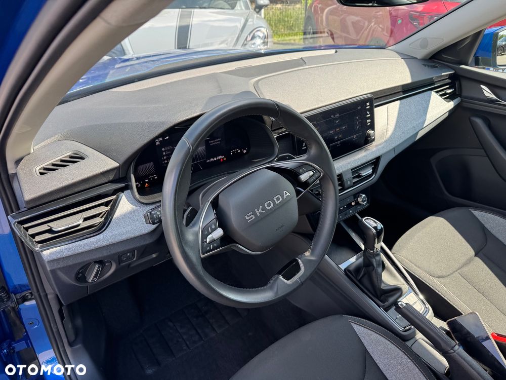 Skoda Kamiq 1.5 TSI Edition 130 DSG - 17