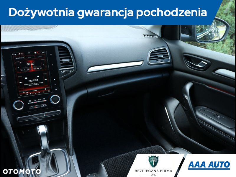 Renault Megane - 9