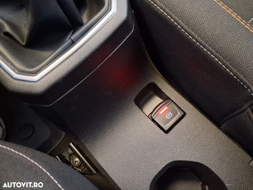 Dacia Sandero Stepway - 22