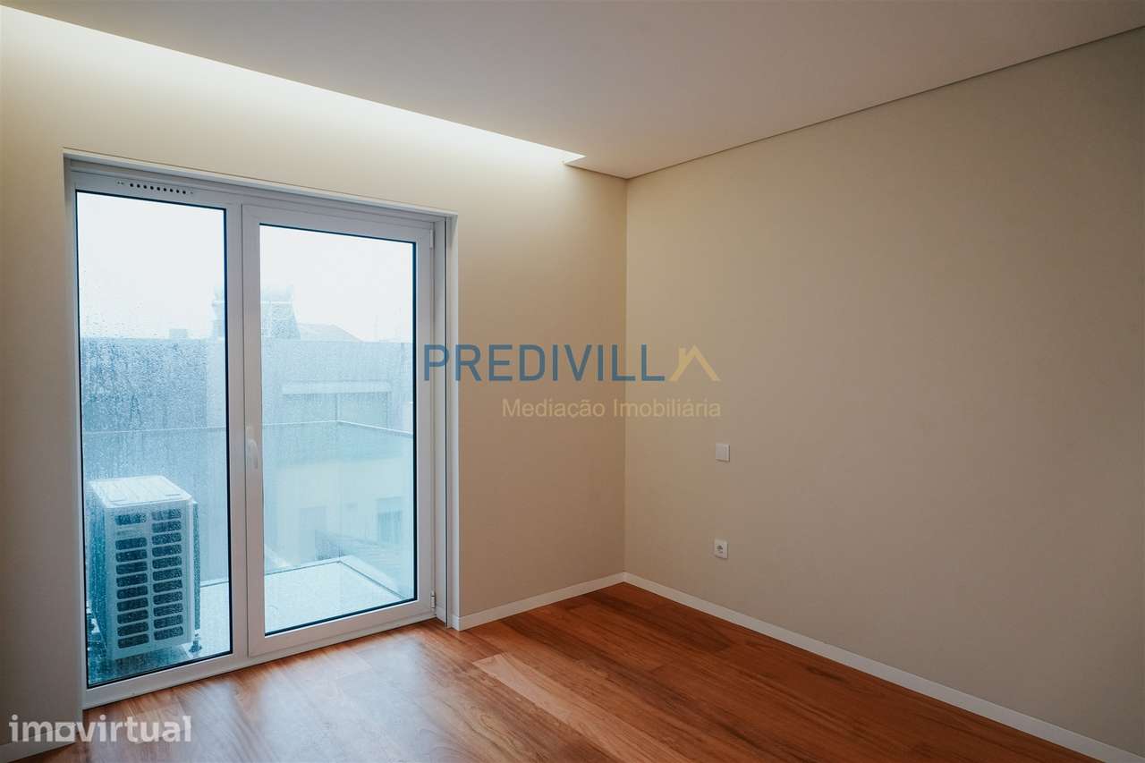 Apartamento T4 DUPLEX Venda em Póvoa de Varzim, Beiriz e Argivai,Póvoa - Grande imagem: 3/22