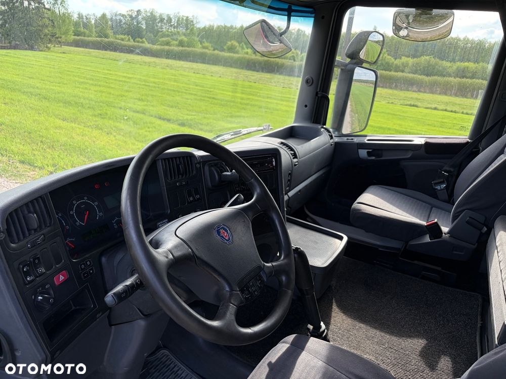 Scania R380 - 5