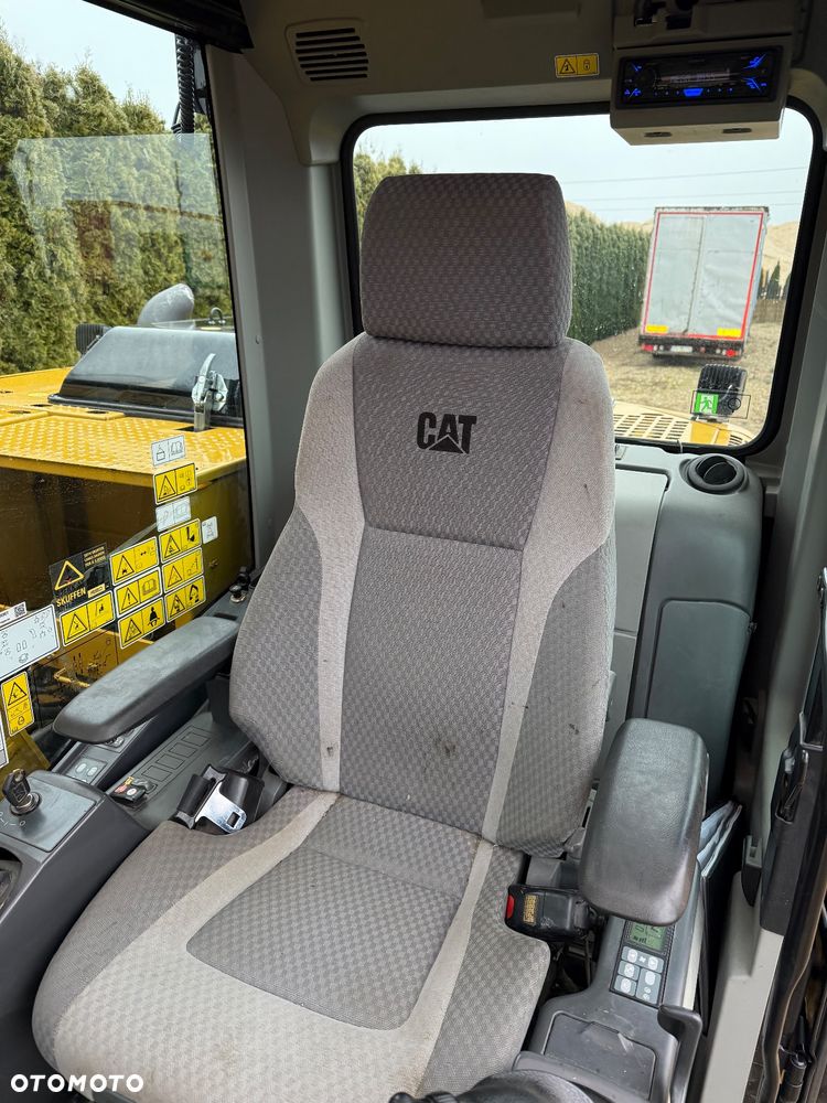 Caterpillar 311 FL RR - 33