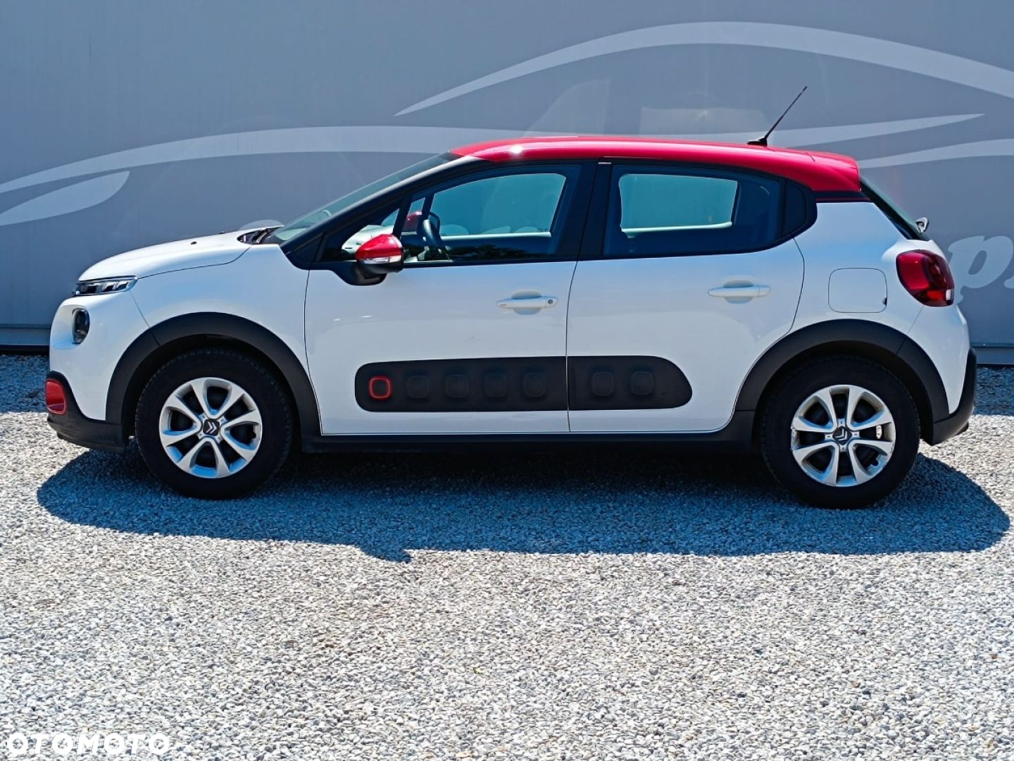 Citroën C3 - 25