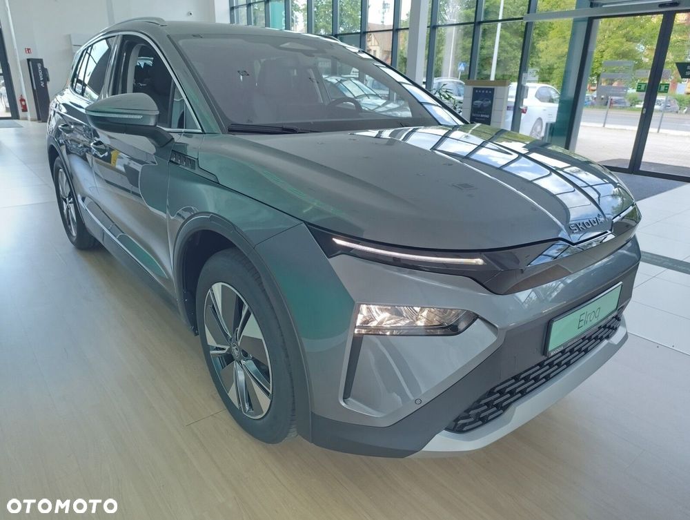 Skoda Elroq - 2