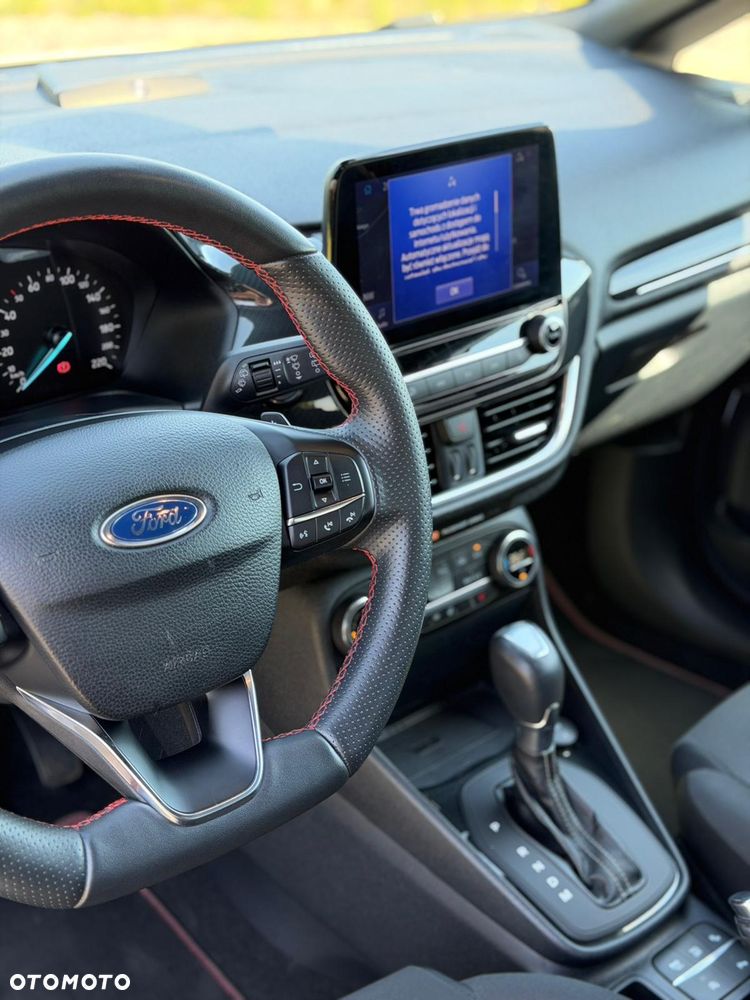 Ford Fiesta - 13
