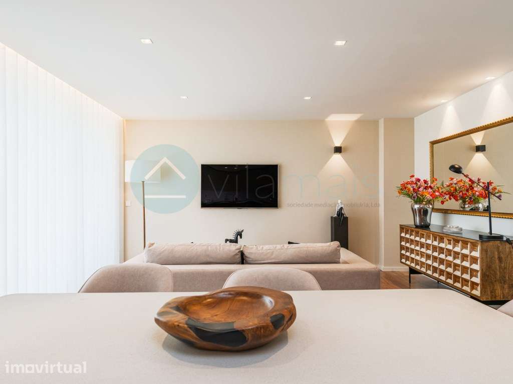 Apartamento T3 Novo - Grande imagem: 4/30