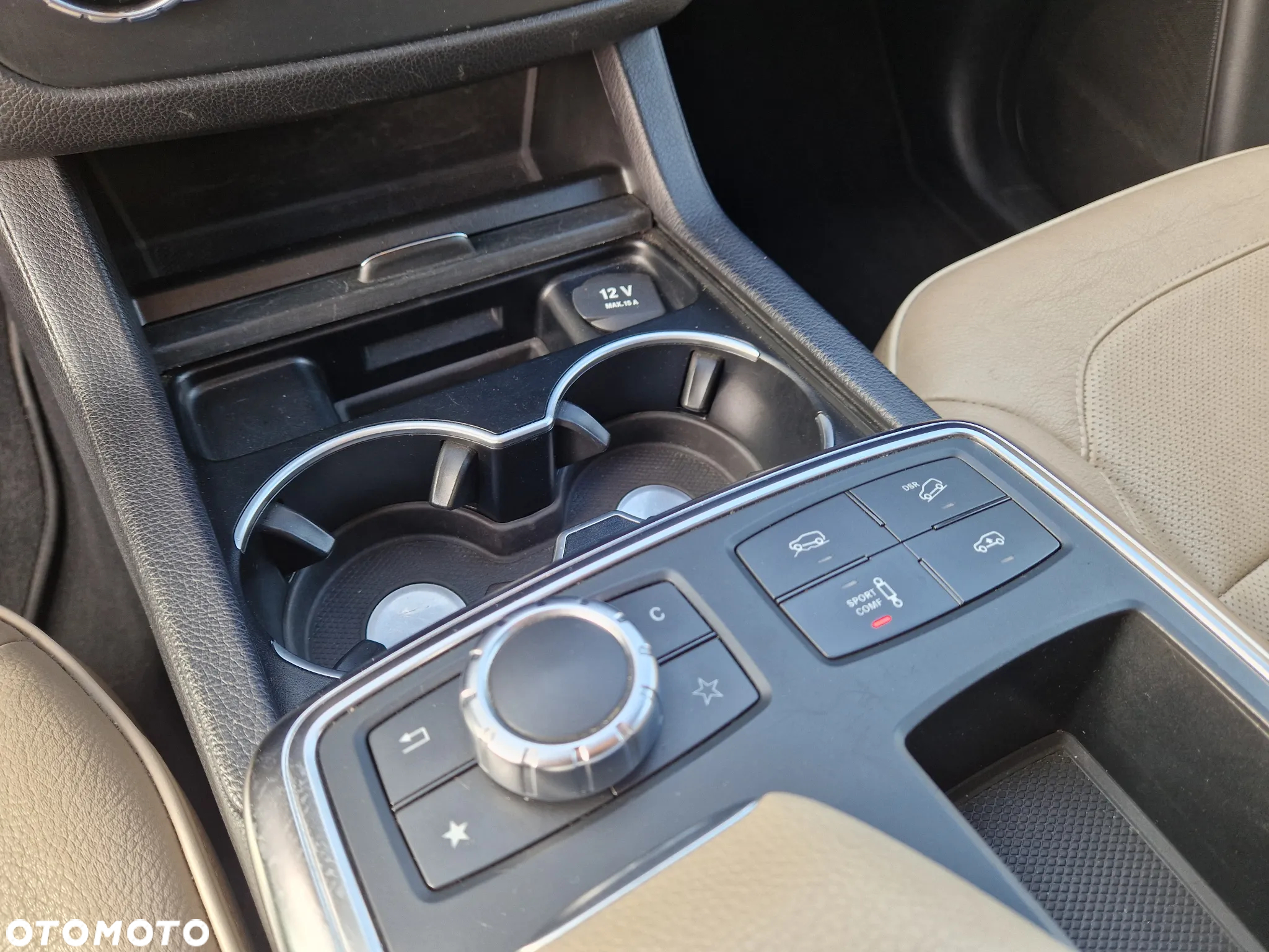 Mercedes-Benz ML 350 BlueTec 4-Matic - 14