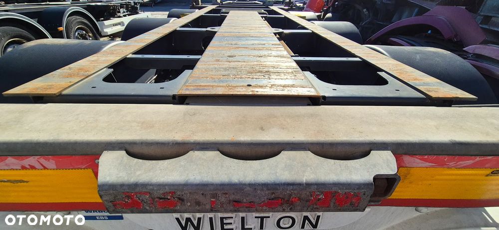 Wielton NS3P - 4