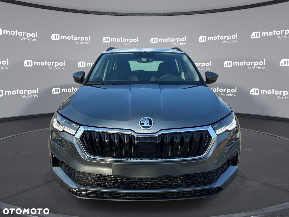 Skoda Karoq - 8