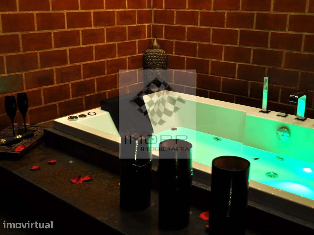Espaço comercial clínica de estética / SPA / Cabeleireiro - Grande imagem: 2/44