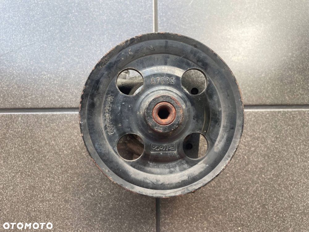 POMPA WSPOMAGANIA 1.8 TDCI FORD 6G91-3A696-CD - 2