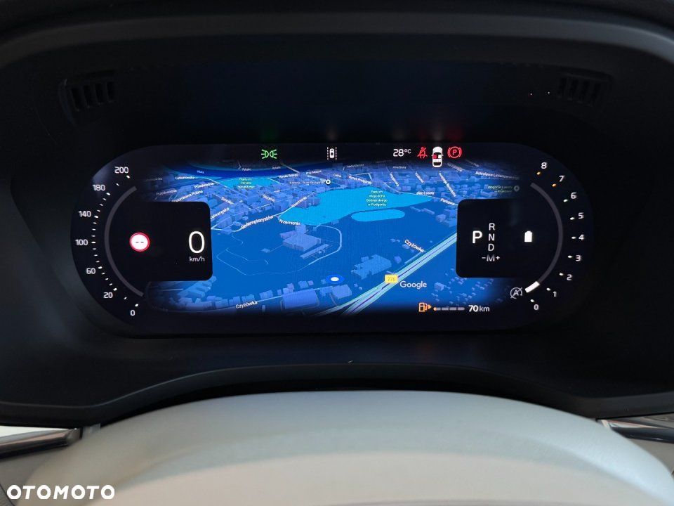 Volvo XC 60 - 16