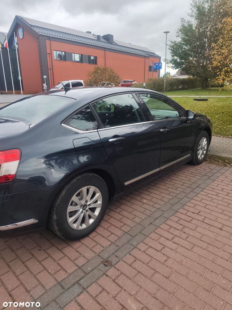 Citroën C5 1.6 e-HDi Seduction MCP - 6