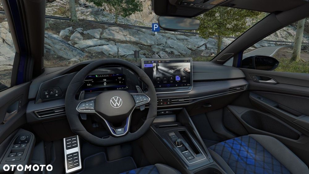 Volkswagen Golf 2026 photo 4
