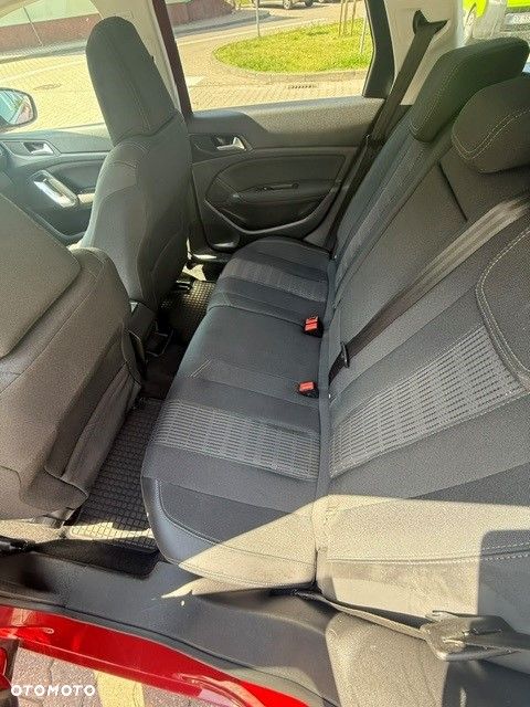 Peugeot 308 1.5 BlueHDi Allure S&S - 7