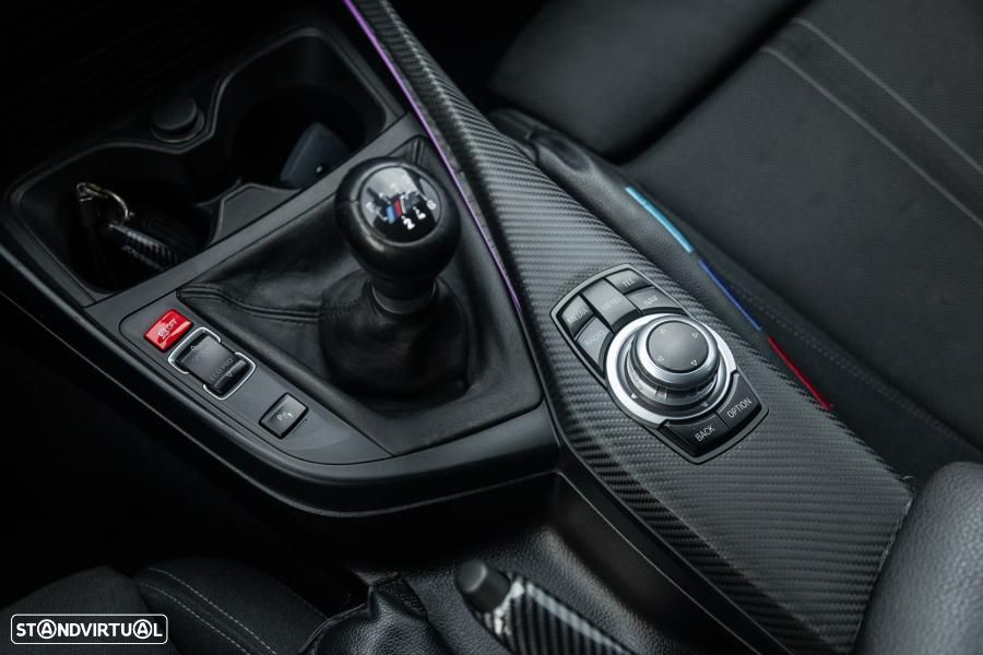 BMW 116 d EfficientDynamics - 56