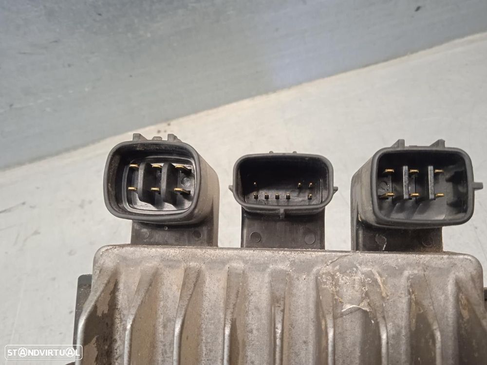 CENTRALINA MOTOR UCE TOYOTA RAV 4 III 2007 - 7