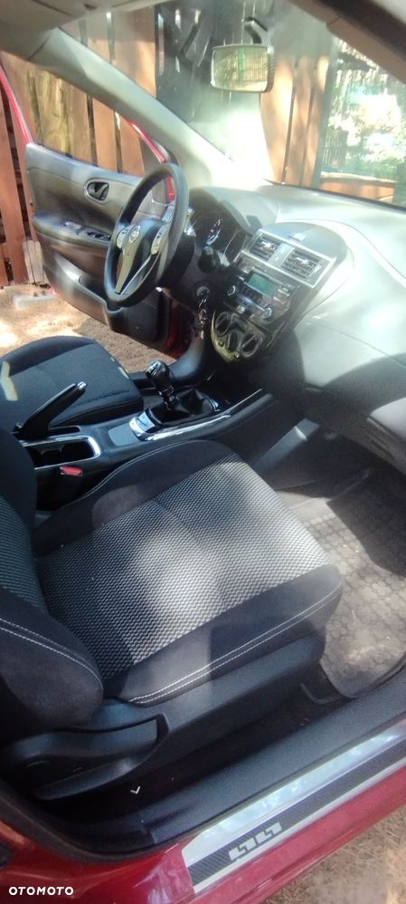 Nissan Pulsar - 7