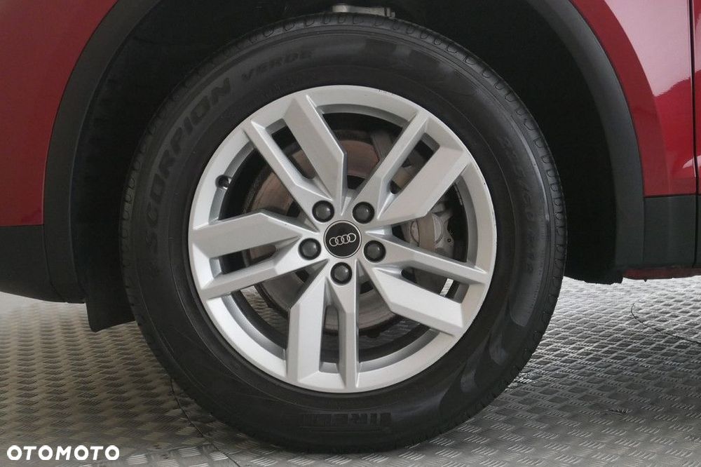 Audi Q5 - 14