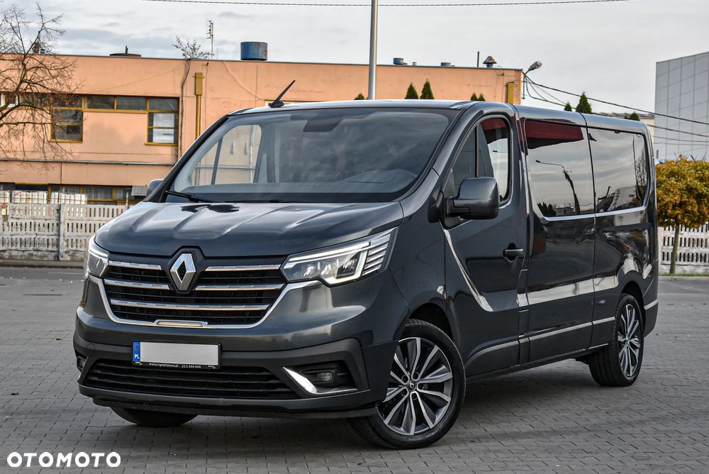 Renault Trafic - 27