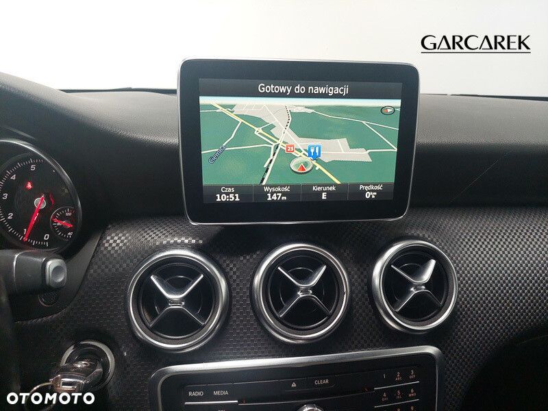 Mercedes-Benz Klasa A - 21