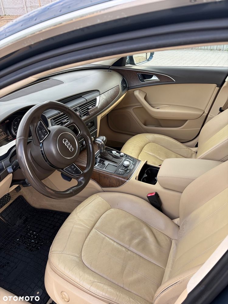 Audi A6 Limousine - 19