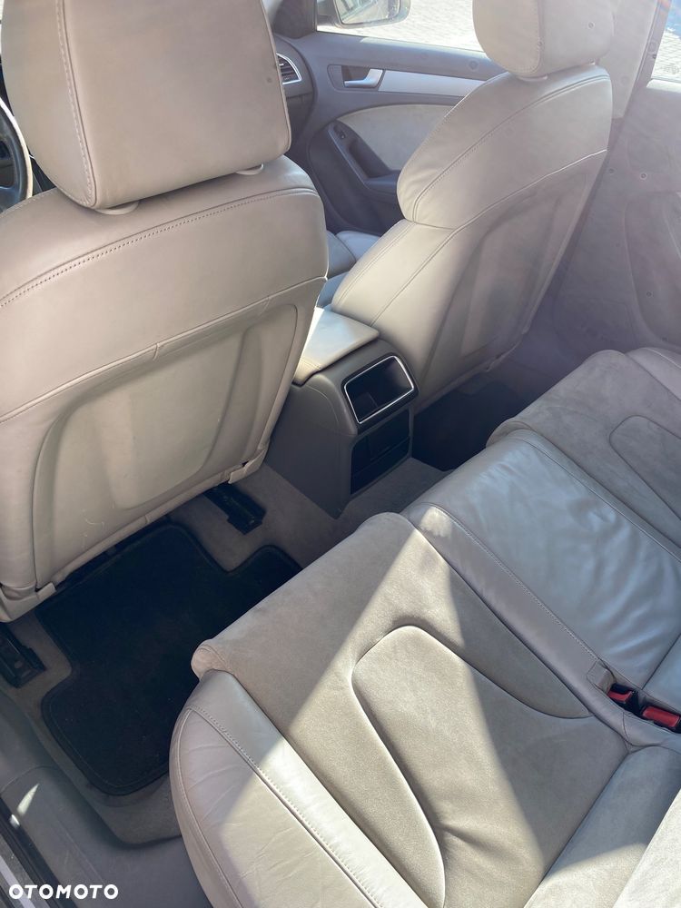 Audi A4 Avant 2.0 TDI Multitronic - 11