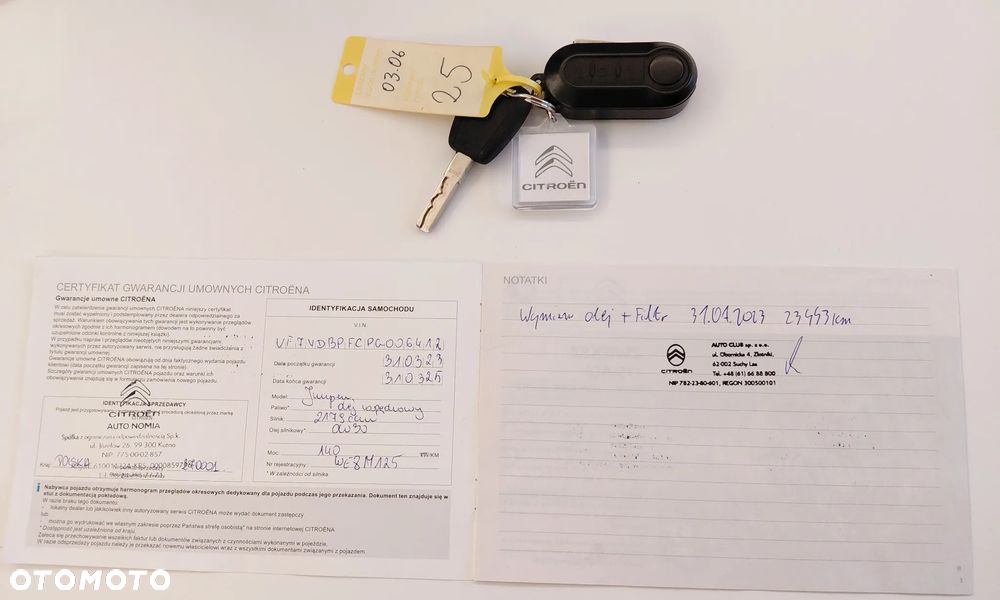 Citroën Jumper - 13