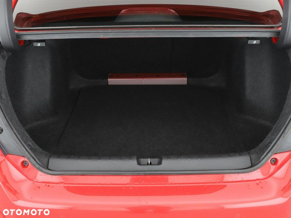 Honda Civic 1.5 i-VTEC Turbo CVT Prestige - 20