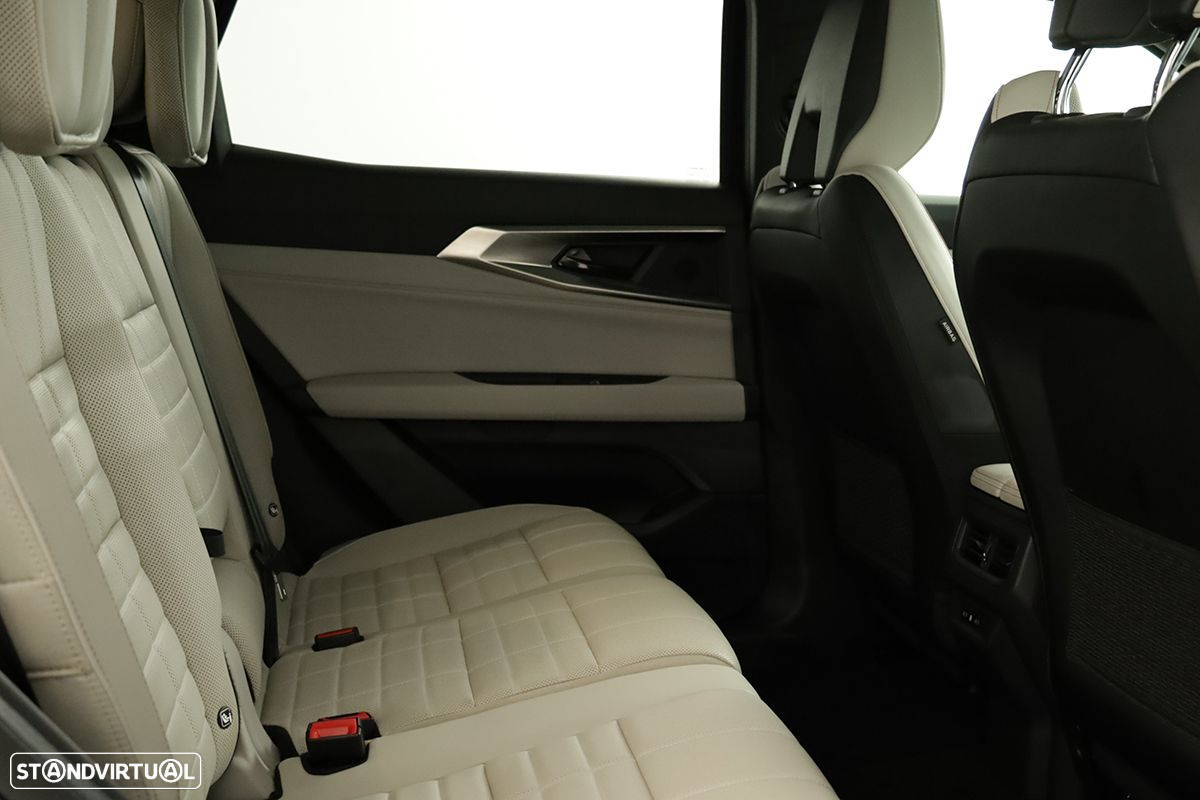 Renault Espace 1.2 E-Tech Full Hybrid Iconic - 24