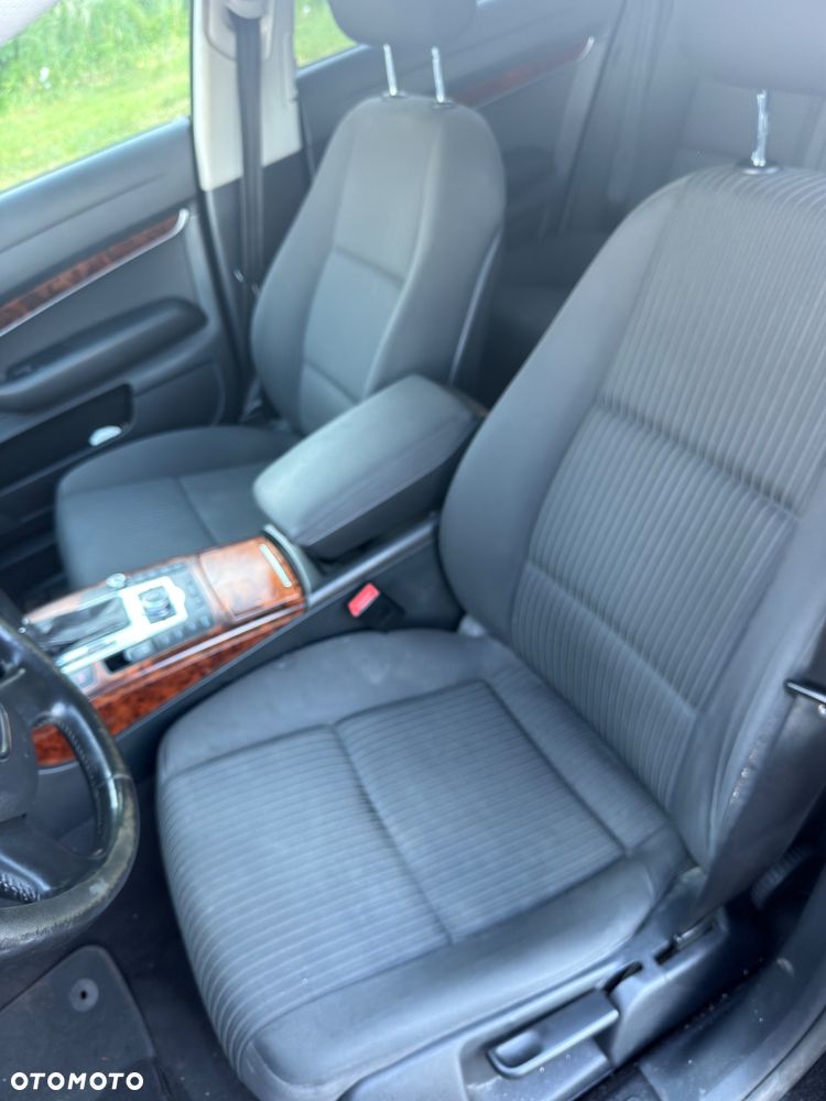Audi A6 Avant 2.7 TDI Quattro Tiptr - 9