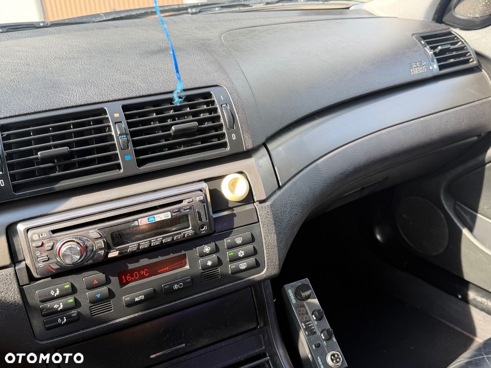 BMW Seria 3 - 8