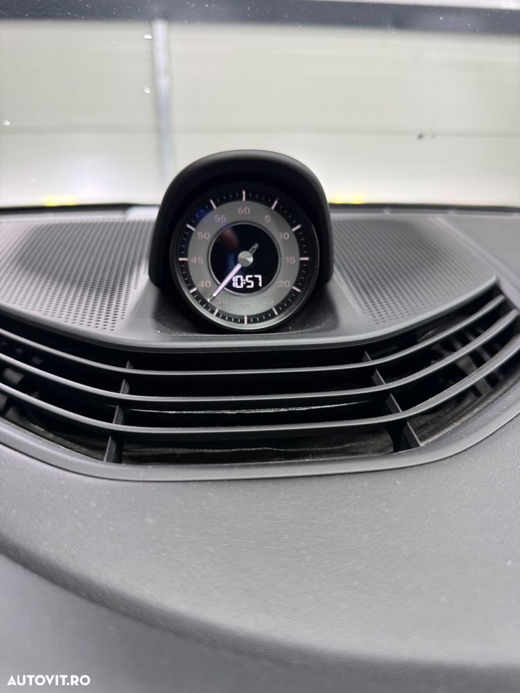 Porsche Taycan 4S Performancebatterie Plus - 11