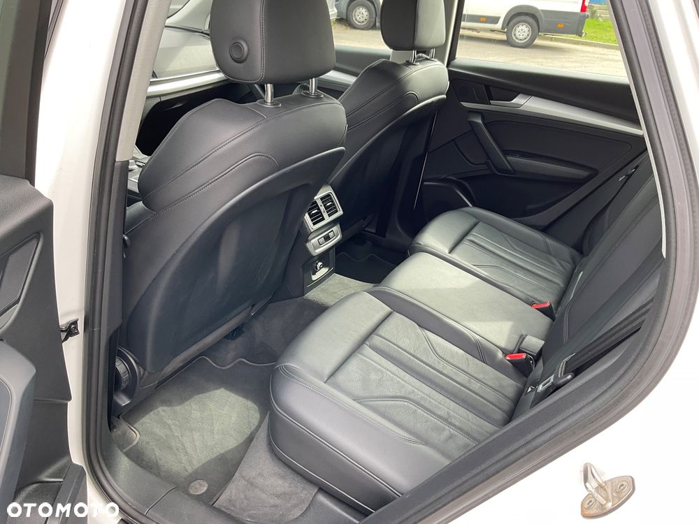 Audi Q5 2.0 TDI Quattro S tronic - 13
