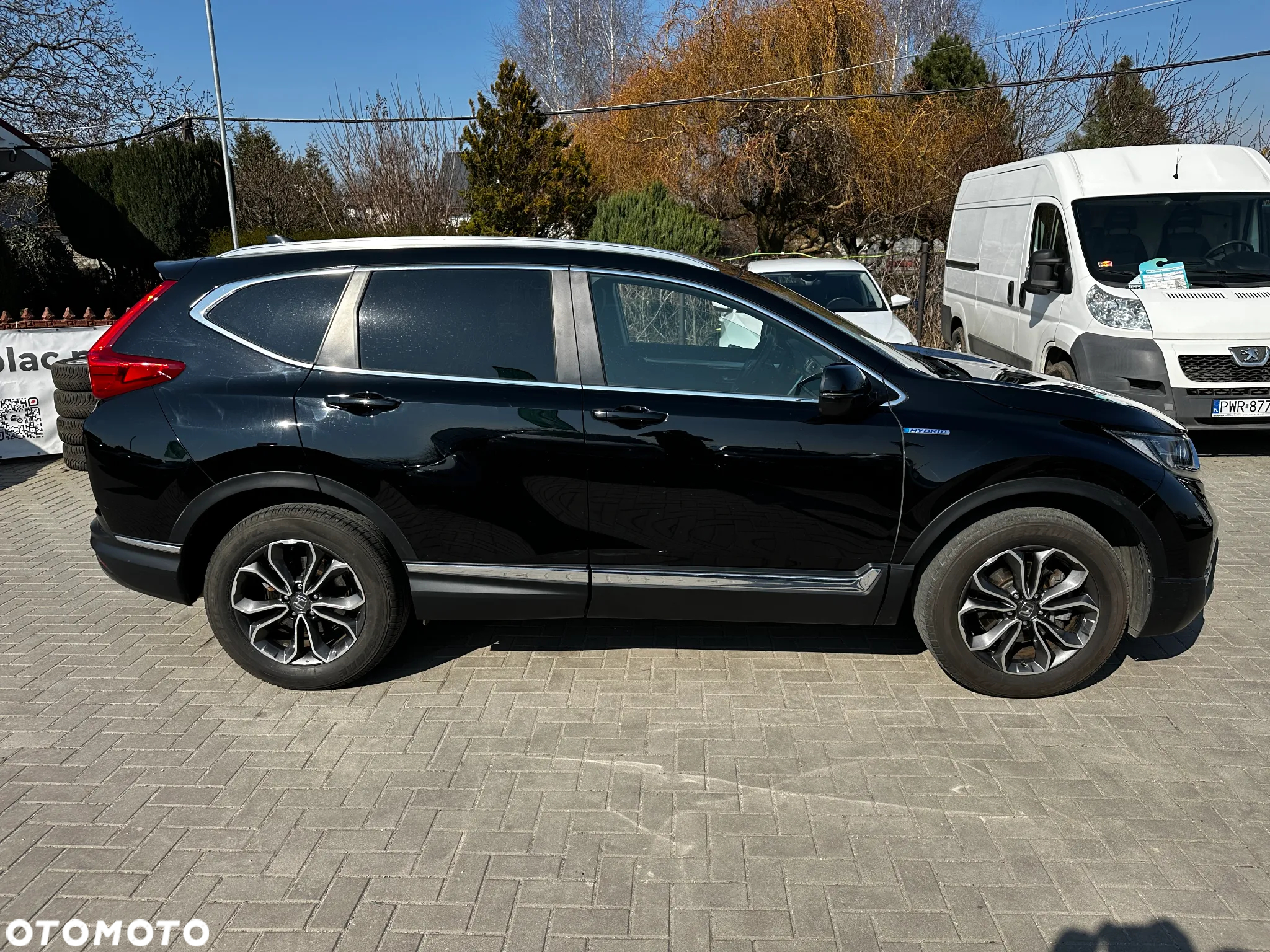 Honda CR-V - 38