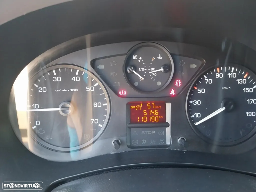 Citroën BERLINGO - 22
