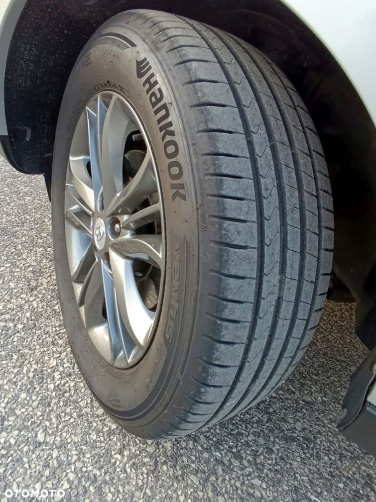 Hyundai ix35 1.7 CRDi 2WD Fifa World Cup Edition - 14