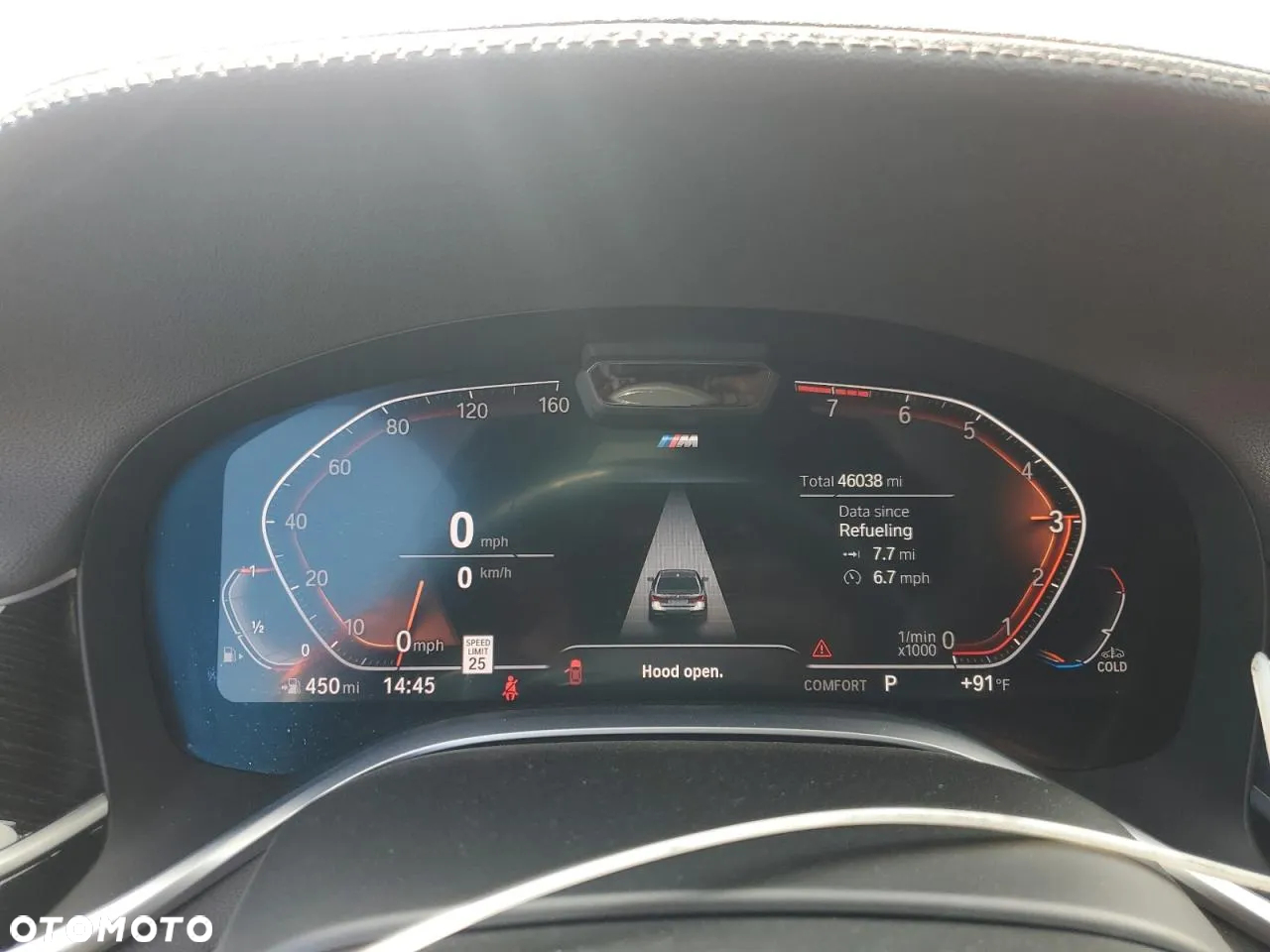 BMW Seria 7 - 9