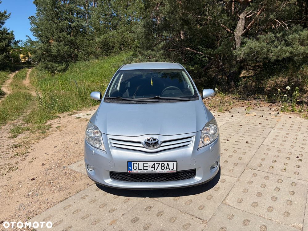 Toyota Auris 1.33 VVT-i Life - 4