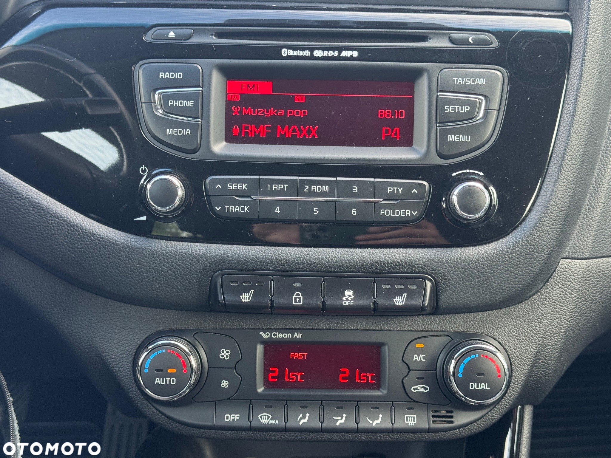 Kia Ceed Cee'd 1.6 GDI XL - 19
