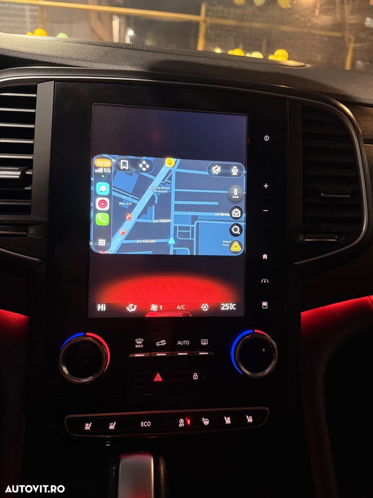 Renault Talisman - 16