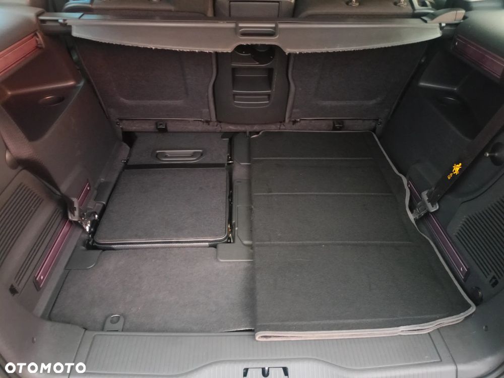 Opel Zafira 1.8 Enjoy - 12