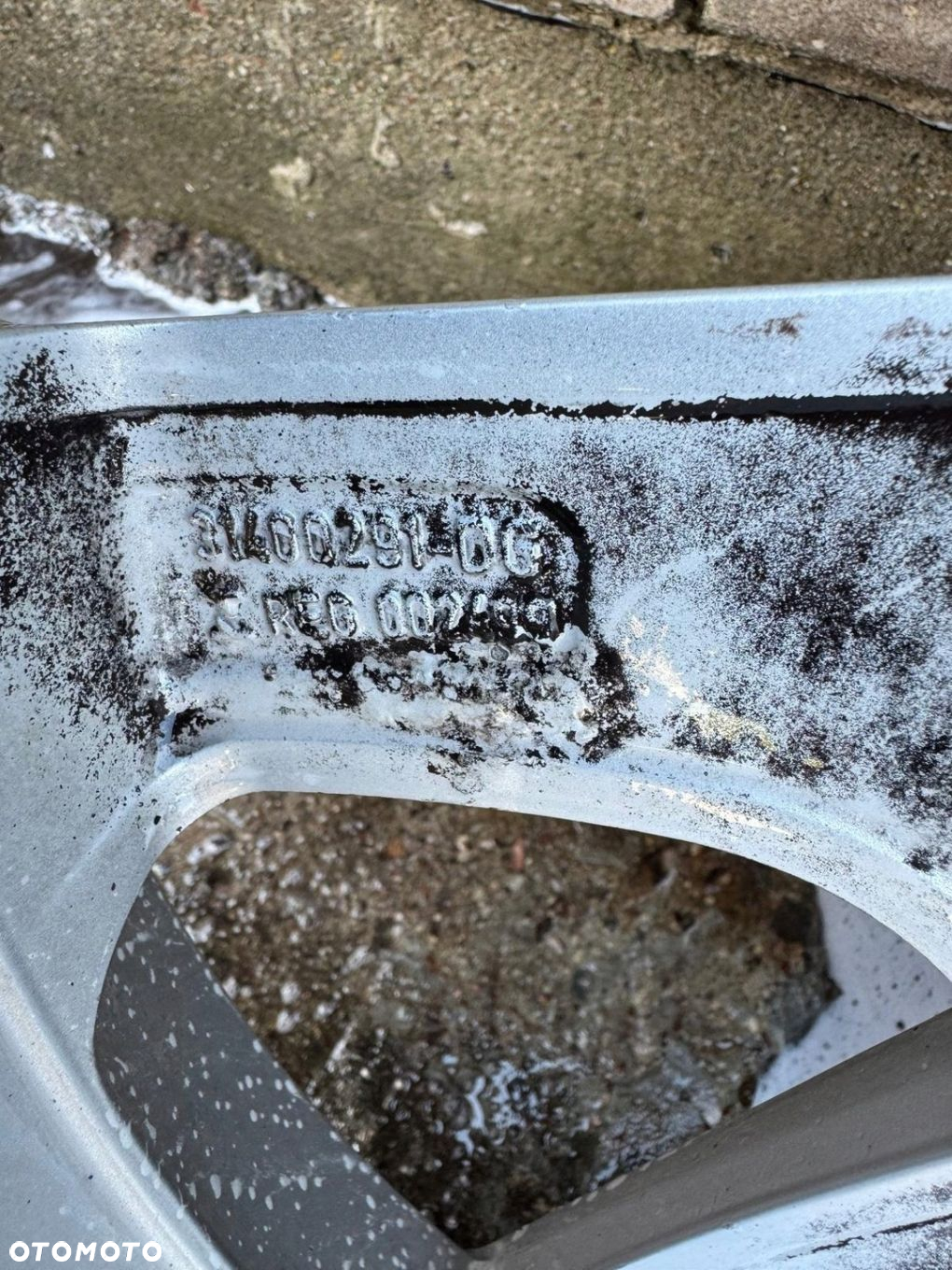 KOŁA FELGI OPONY VOLVO V60 S60 II 2013-2018 215/50 R17 31400291 5X108 - 8