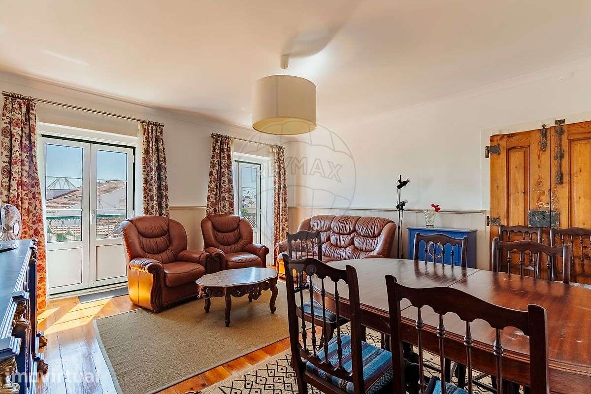 Apartamento T3 para venda - Grande imagem: 2/50