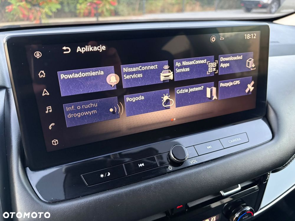 Nissan Qashqai 1.5 VC-T e-Power N-Connecta - 29
