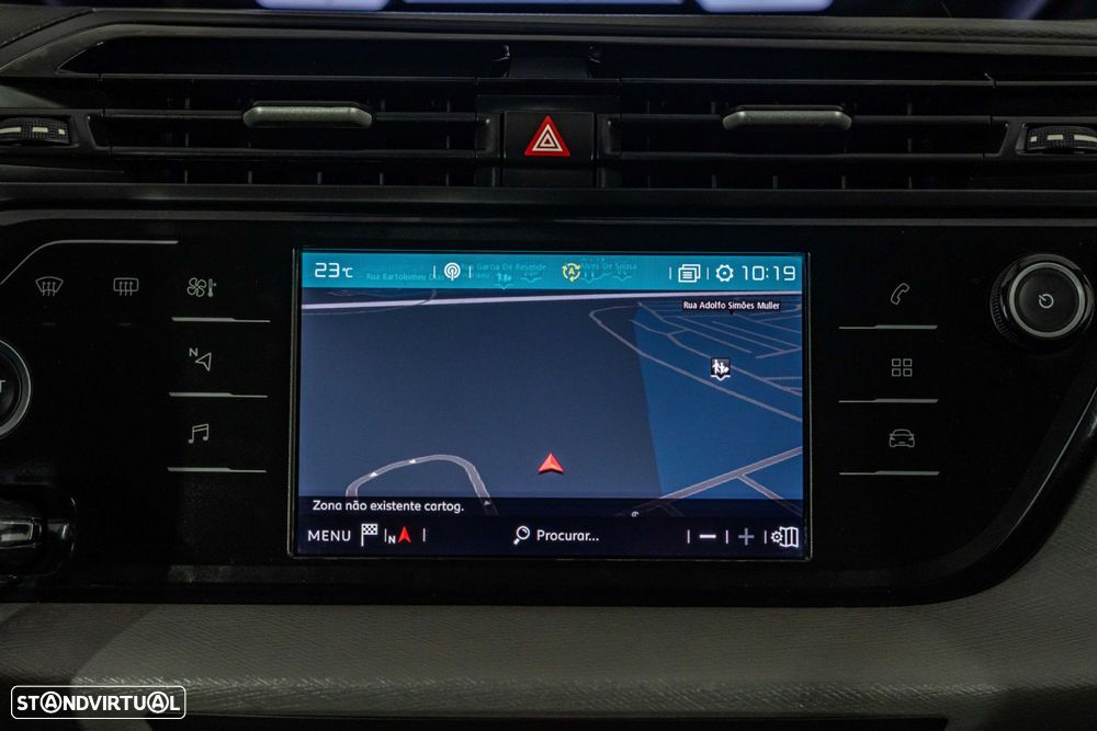 Citroën C4 Spacetourer 1.2 PureTech Feel EAT6 - 22