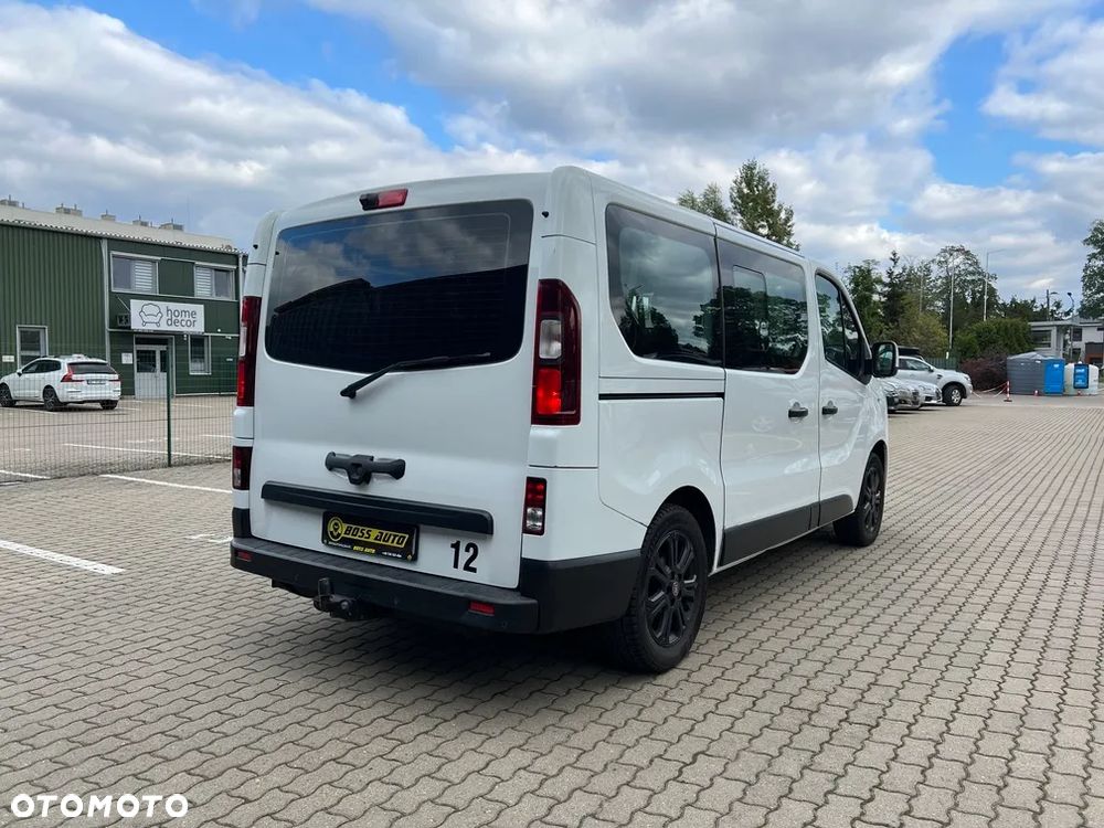 Fiat Talento L2H1 Family - 9