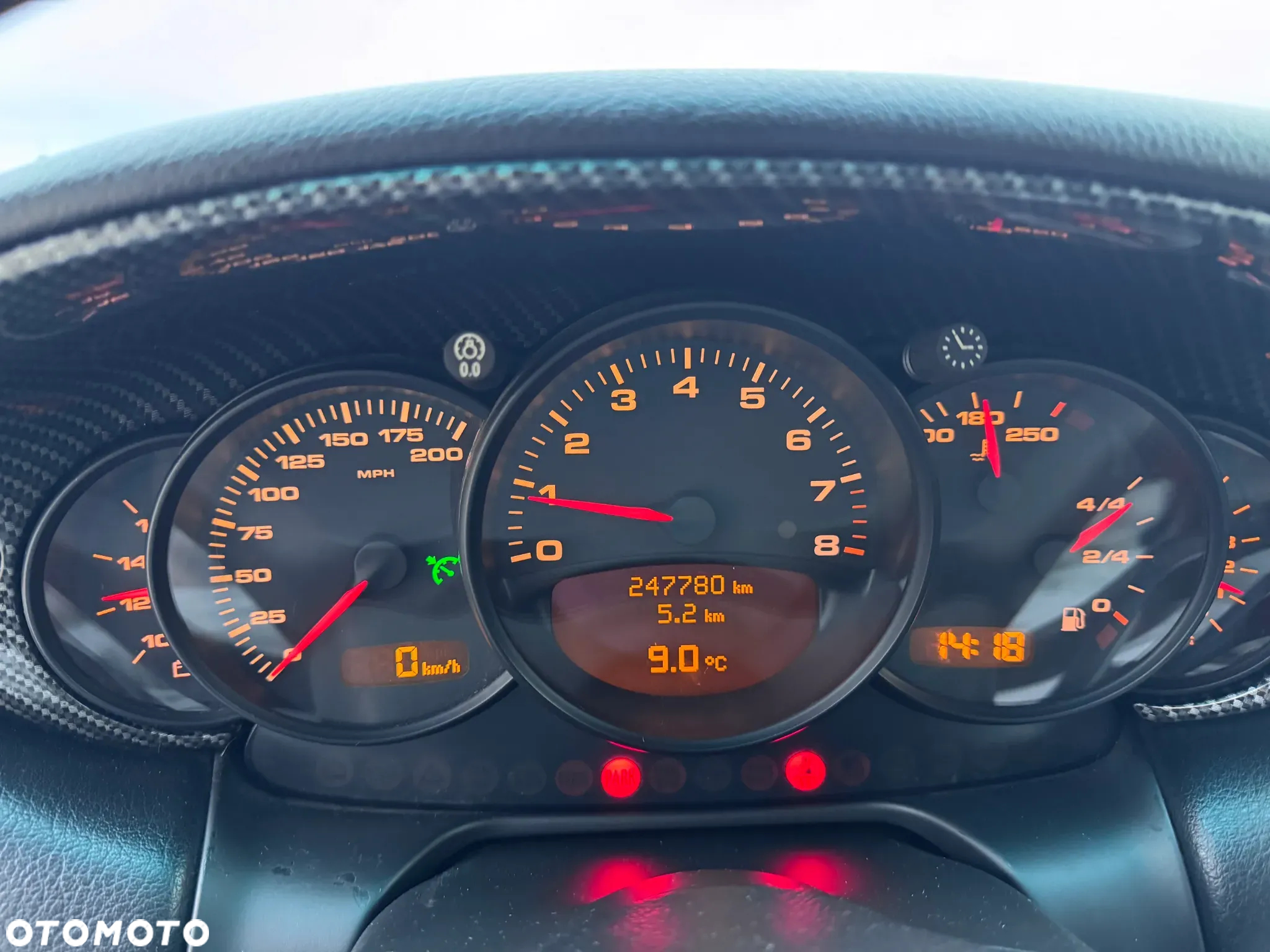 Porsche 911 Targa - 15