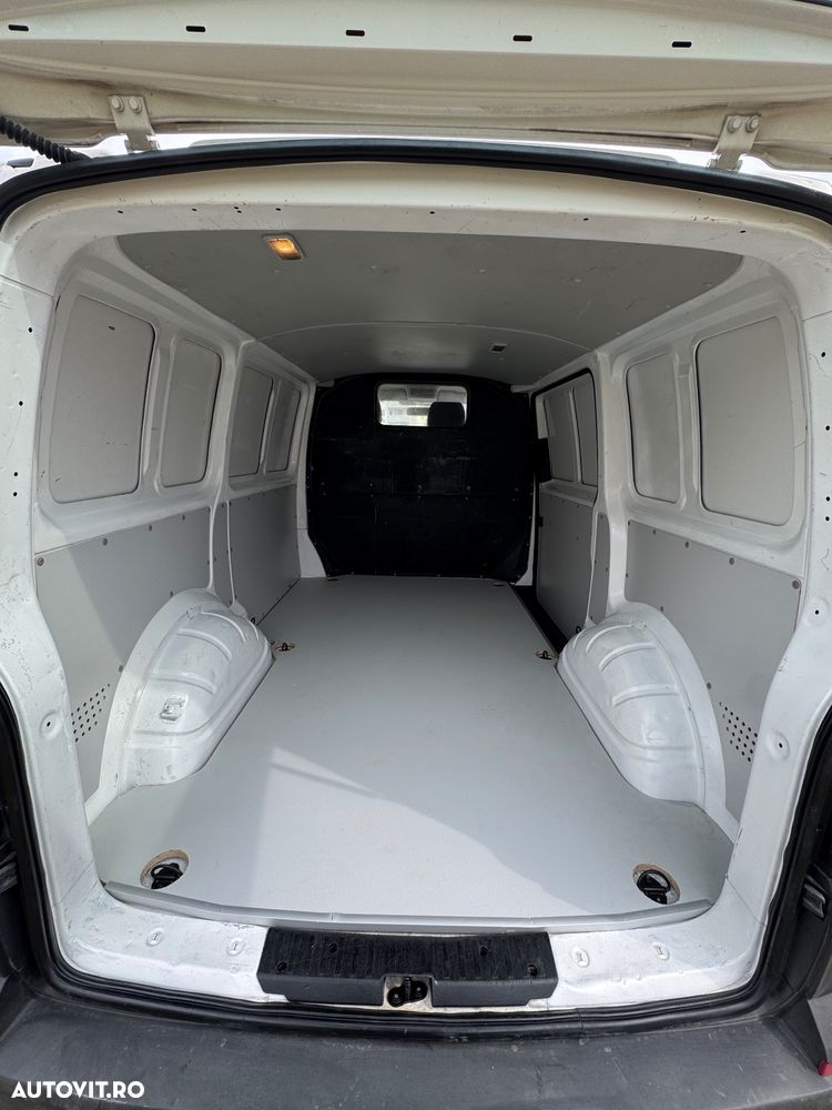Volkswagen Transporter Standard - 8